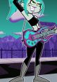 Ember McLain (Danny Phantom (mangio-crepe) Type your text to hear it in the voice of Ember McLain (Danny Phantom