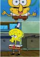 SpongeBob (Opposite Day-Squidward impression) Type your text to hear it in the voice of SpongeBob (Opposite Day/Squidward