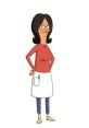 Linda Belcher from Bobs Burgers Type your text to hear it in the voice of Linda Belcher from Bobs Burgers.