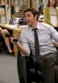 Jim Halpert - John Krasinski (The Office) Type your text to hear it in the voice of Jim Halpert / John Krasinski (The