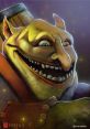 Techies (Dota 2) Type your text to hear it in the voice of Techies (Dota 2).