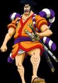 Kozuki Oden (One Piece) Type your text to hear it in the voice of Kozuki Oden (One Piece).