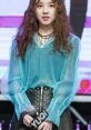 YUQI FROM (G)I-DLE Type your text to hear it in the voice of YUQI FROM (G)I-DLE .