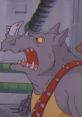 Rocksteady (TMNT 1987) (Cam Clarke) Type your text to hear it in the voice of Rocksteady (TMNT 1987) (Cam Clarke).