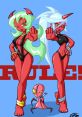 Scanty & Kneesocks (Panty And Stocking ENG Dub) - Incomplete Type your text to hear it in the voice of Scanty & Kneesocks