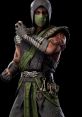 Reptile (Syzoth) - Mortal Kombat X Type your text to hear it in the voice of Reptile (Syzoth) - Mortal Kombat X.