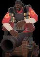 Drunk Demoman (TF2) Type your text to hear it in the voice of Drunk Demoman (TF2).