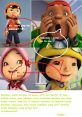 Boboiboy and friends discuss the return of Bagogo, highlighting the excitement in the "Boboiboy Mangio-crepe" series.