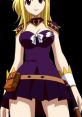 Lucy Heartfilia (From Fairy Tail Japanese) Type your text to hear it in the voice of Lucy Heartfilia (From Fairy Tail