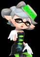 Marie (Splatoon) Type your text to hear it in the voice of Marie (Splatoon).