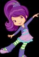 Plum Pudding (Strawberry Shortcake's Berry Bitty Adventures - SSBBA) Type your text to hear it in the voice of Plum