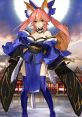 Tamamo no Mae (Fate-Grand Order FGO) (VA: Saito Chiwa) Type your text to hear it in the voice of Tamamo no Mae (Fate/Grand