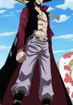 Dracule Mihawk (One Piece) Type your text to hear it in the voice of Dracule Mihawk (One Piece).