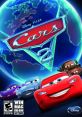 Disney Pixar Cars 2 Video Game Miguel Camino Mangio-Crepe Type your text to hear it in the voice of Disney Pixar Cars 2