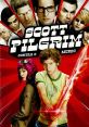 Scott Pilgrim (Movie Version, Italian Dub, Gabriele Patriarca) Type your text to hear it in the voice of Scott Pilgrim