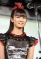 Suzuka Nakamoto (Su-Metal-Babymetal) Type your text to hear it in the voice of Suzuka Nakamoto (Su-Metal/Babymetal).