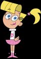 Veronica (The Fairly OddParents) Type your text to hear it in the voice of Veronica (The Fairly OddParents).