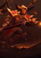 Legion Commander (Dota 2) Type your text to hear it in the voice of Legion Commander (Dota 2).