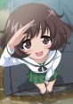 Akiyama Yukari (Girls und Panzer) Type your text to hear it in the voice of Akiyama Yukari (Girls und Panzer).