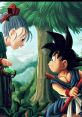 Goku & Bulma (Dragon ball) First dub italian Junior TV Type your text to hear it in the voice of Goku & Bulma (Dragon