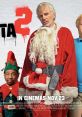 Bad Santa 2- 'Be Bad' Spot Soundboard