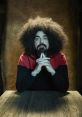 Caparezza (Italian Rapper) (Prisoner 709-Exuvia Era) Type your text to hear it in the voice of Caparezza (Italian Rapper)