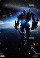 Optimus Prime (Cybertron games) (Peter Cullen) Type your text to hear it in the voice of Optimus Prime (Cybertron games)