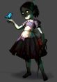 Little Sister ( Bioshock ) Type your text and hear it in the voice of Little Sister ( Bioshock ) by Vegito1089.