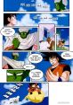 Son Goku (Abridged) Type your text and hear it in the voice of Son Goku (Abridged) by Vegito1089.