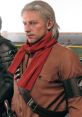 Ocelot (MGS3) Type your text and hear it in the voice of Ocelot (MGS3) by Vegito1089.