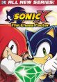 Sonic (Italian dub from Sonic X, Fabrizio Vidale) Type your text to hear it in the voice of Sonic (Italian dub from Sonic X,