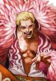 Donquixote Doflamingo (One Piece) Type your text to hear it in the voice of Donquixote Doflamingo (One Piece).