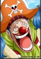 Buggy the Clown (One Piece) Type your text to hear it in the voice of Buggy the Clown (One Piece).