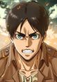 RUS Eren Yeager - Attack on Titan 1-3 Seasons RUS Studio Band - Harvest Type your text to hear it in the voice of (RUS) Eren