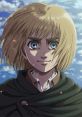 Armin Arlert - Attack on Titan (RUS) (Studio Band) - Harvest Type your text to hear it in the voice of Armin Arlert - Attack