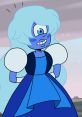 Sapphire (Steven Universe Italian Dub) Type your text to hear it in the voice of Sapphire (Steven Universe Italian Dub).