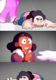 Connie (Steven Universe Italian Dub) Type your text to hear it in the voice of Connie (Steven Universe Italian Dub).