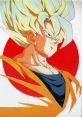 Goku (Dragon Ball - Japanese) Type your text to hear it in the voice of Goku (Dragon Ball - Japanese).