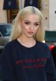 Dove Cameron Dove Cameron is a talented American actress, singer, and songwriter who has gained great recognition and