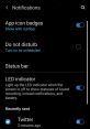 Samsung Notification Type your text to hear it in the voice of Samsung Notification 