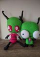 Invader Zim Present Type your text to hear it in the voice of Invader Zim Present 