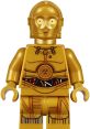 Lego C Po Lego Star Wars The Skywalker Saga Lego Star Wars Type your text to hear it in the voice of Lego C Po Lego Star