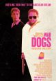 War Dogs (2016) Soundboard