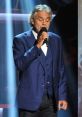 Andrea Bocelli, Ariana Grande Andrea Bocelli and Ariana Grande have teamed up to create a mesmerizing al collaboration,