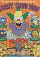 Krusty The Clown The Simpsons Type your text to hear it in the voice of Krusty The Clown The Simpsons 