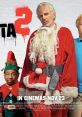 Bad Santa 2 Election Spot (2016) Bad Santa 2 Election Spot is a promotional video for the 2016 movie "Bad Santa 2." This