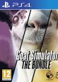 Goat Goat Simulator Type your text to hear it in the voice of Goat Goat Simulator 