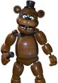 Freddy Fazbear Fnaf Ar Titan Pretrain Type your text to hear it in the voice of Freddy Fazbear Fnaf Ar Titan Pretrain 