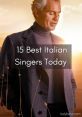 Francoisdj Italian Singer Type your text to hear it in the voice of Francoisdj Italian Singer 