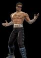 Johnny Cage Mortal Kombat Type your text to hear it in the voice of Johnny Cage Mortal Kombat 